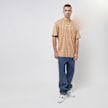 Karl Kani Small Signature Pinstripe Tee bež 31900 4