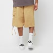 Karl Kani Retro Cargo Parachute Shorts czarny 31902 2