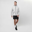 Capacité Sporttech Zip Hoodie gris 31905 4