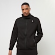 Capacité Sporttech Zip Hoodie preto 31906 1