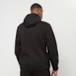 Capacité Sporttech Zip Hoodie noir 31906 2