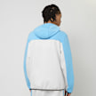 Capacité Sporttech Zip Hoodie bianco 31907 2