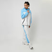 Capacité Sporttech Zip Hoodie bianco 31907 4