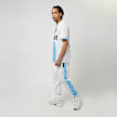 Capacité Striped Jersey wit 31913 5