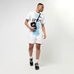 Capacité Pitch Shorts weiß 31916 5