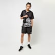 Capacité Pitch Shorts weiß 31917 5