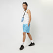 Capacité Rib Tank Top bianco 31918 4