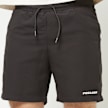 Pegador Logo Swim Shorts schwarz 31924 3
