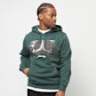 Mister Tee Pray verde 31926 1