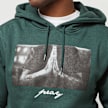 Mister Tee Pray grün 31926 3