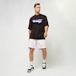 Pegador Hamlin Oversized Tee noir 31927 5