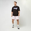 Pegador Logo Swim Shorts rosa  31928 5