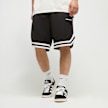 Pegador Lansing Baskteball Shorts zwart 31929 1