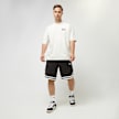 Pegador Lansing Baskteball Shorts noir 31929 4
