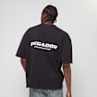 Pegador Coline Logo Oversized Tee Vintage noir 31930 1