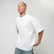 Pegador Colne Logo Oversized Tee bijela 31931 2