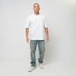 Pegador Colne Logo Oversized Tee blanc 31931 5