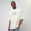 Pegador Lobos Boxy Tee Washed beige 31934 1