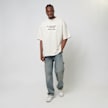 Pegador Lobos Boxy Tee Washed beige 31934 5