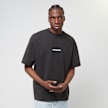 Pegador Colne Logo Oversized Tee negro 31939 2
