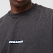 Pegador Colne Logo Oversized Tee negro 31939 3