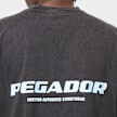 Pegador Colne Logo Oversized Tee negro 31939 4