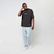 Pegador Colne Logo Oversized Tee negro 31939 5