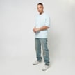 Pegador Colne Logo Oversized Tee blau 31940 5