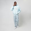 Pegador Crystal Oversized Sweat Jacket blau 31941 4