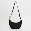 Pegador Sycamore Logo Nylon Shoulder Bag nero 31943 1
