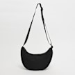 Pegador Sycamore Logo Nylon Shoulder Bag czarny 31943 3