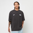 Pegador Allen Oversized Tee schwarz 31944 2