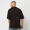 Pegador Elgin Boxy Tee nero 31945 2
