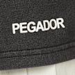 Pegador Lobos Boxy Tee noir 31946 4
