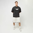 Pegador Lobos Boxy Tee noir 31946 5