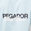 Pegador Aleso Oversized Tee azul 31947 4