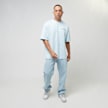 Pegador Aleso Oversized Tee azul 31947 5