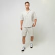 Pegador Troy Plissee Summer Shirt grijs 31949 4