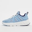 Karl Kani Runner LM bleu 37871 1