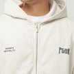Pegador Allen Oversized Sweat Jacket beż 31960 3