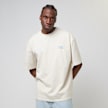 Pegador Allen Oversized Tee beige 31963 2