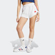 adidas Originals Tiro Cut 3-Streifen Summer Shorts wit 31977 1