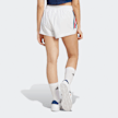 adidas Originals Tiro Cut 3-Streifen Summer Shorts bianco 31977 2