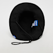 Capacité Bucket Hat black nero 31983 3