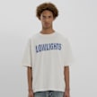 Low Lights Studios Waves T-Shirt wit 31984 1