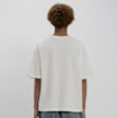 Low Lights Studios Waves T-Shirt wit 31984 2