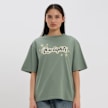 Low Lights Studios Sparkle T-Shirt vert 31992 1