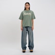 Low Lights Studios Sparkle T-Shirt vert 31992 4