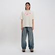 Low Lights Studios Lucky 7 T-Shirt beige 31994 4