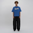 Low Lights Studios Lucky 7 T-Shirt blu 31995 4